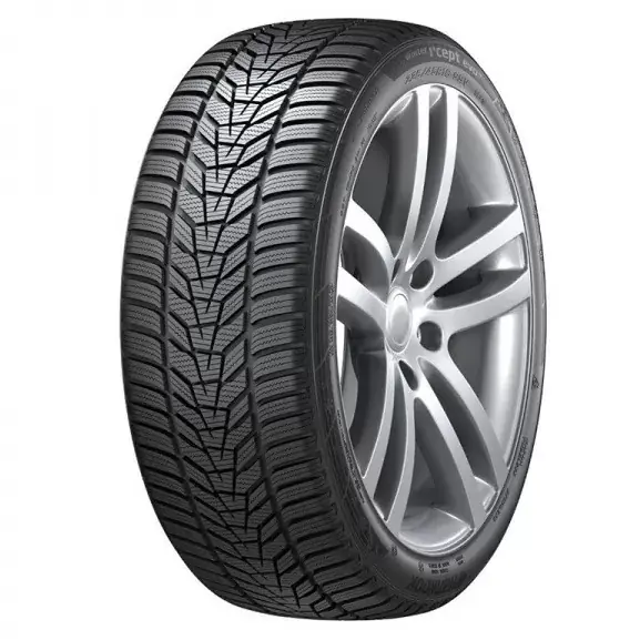 Anvelope HANKOOK Winter i*cept evo3                                                                                                    245/40R20 99W (M+S,XL,FR,TL,3PMSF ) Vezi acum