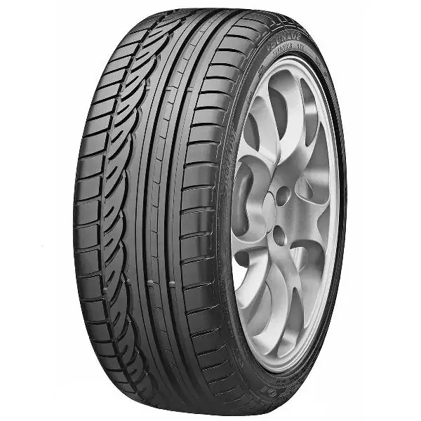 Anvelope DUNLOP SP SPORT 01                                                                                                    245/45R18 100W (XL,J,FR ) Ofertă specială