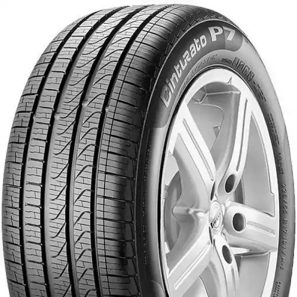 Anvelope PIRELLI CINTURATO P7 SEAL INSIDE                                                                                                    235/40R19 96W (XL,TL ) Discount