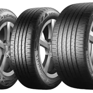 Reducere specială Anvelope CONTINENTAL ECOCONTACT 6                                                                                                    235/45R20 100T (XL,TL,MO,EVc )