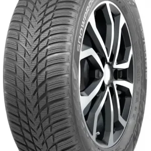 Anvelope NOKIAN SNOWPROOF 2 SUV                                                                                                    255/45R19 104V (XL,FR,SUV,SILENTDRIVE,3PMSF,M+S ) Reducere extra