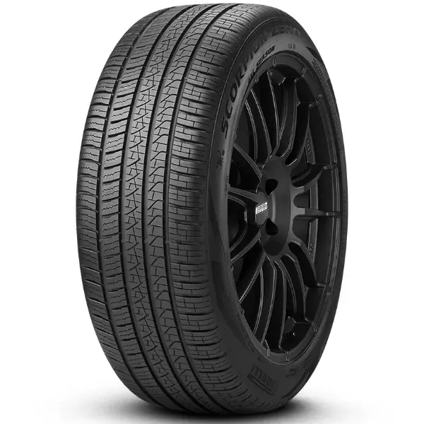 Cel mai bun preț Anvelope PIRELLI SCORP ZERO A/S (MO) XL                                                                                                    275/50R20 113V (M+S,XL,TL,MO,A/S )