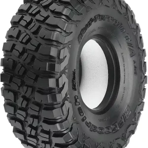 Anvelope BFGOODRICH MUD TERRAIN T/A KM3                                                                                                    235/75R15 110Q (P.O.R,TL,LT,BSW,M+S ) Chilipir