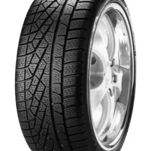 Anvelope PIRELLI W240 S2 AO XL                                                                                                    235/40R19 96V (XL,TL,AO ) Preț redus