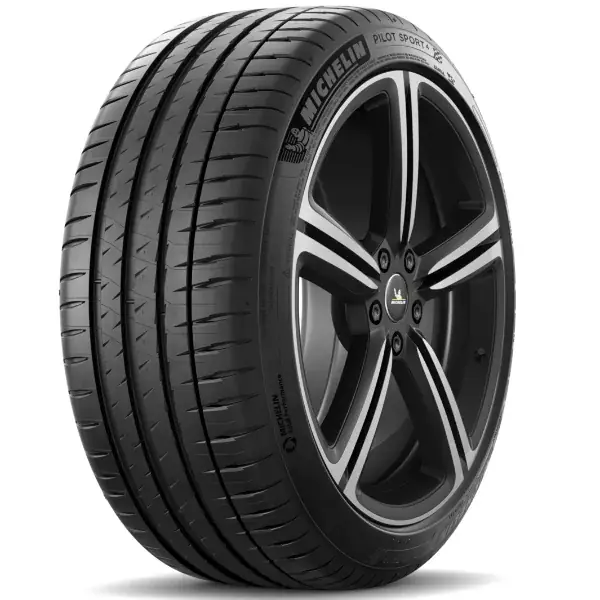 Plată securizată Anvelope MICHELIN PILOT SPORT 4                                                                                                    255/40R18 99Y (XL,TL,*,FR )