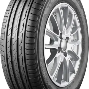 Chilipir Anvelope BRIDGESTONE TURANZA T 001                                                                                                    215/50R18 92W