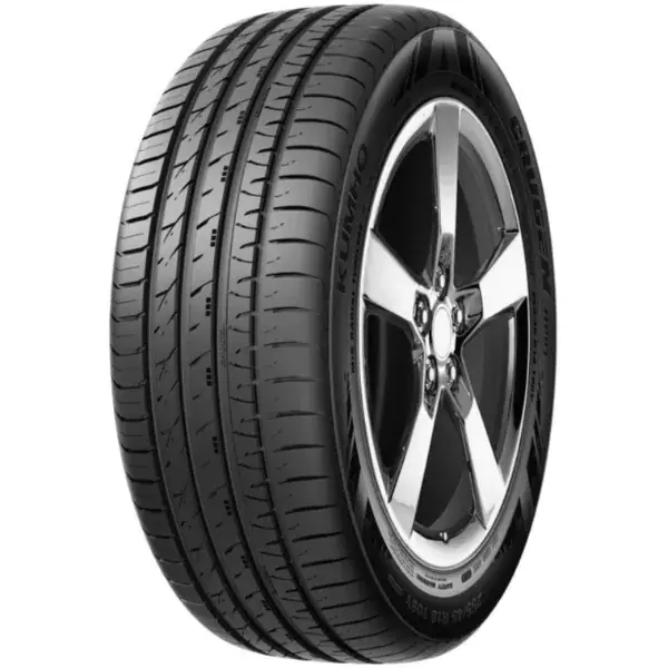 Anvelope KUMHO CRUGEN HP91                                                                                                    245/50R19 105W (XL,TL,*,FR,SUV ) Comandă acum