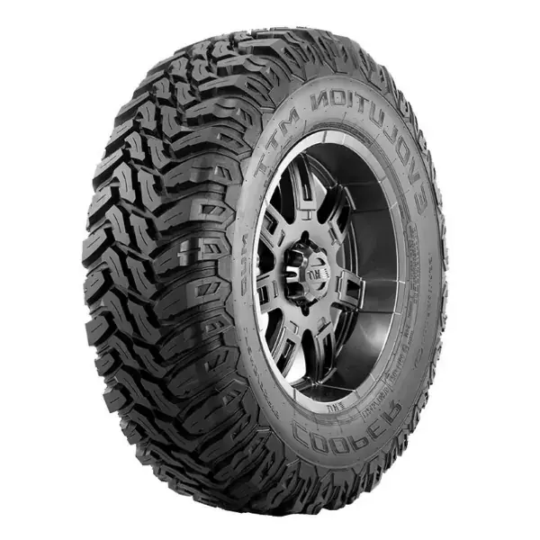 Lichidare de stoc Anvelope COOPER EVOLUTION MTT                                                                                                    33/12.5R15 108Q (OWL )