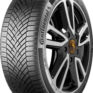 Anvelope CONTINENTAL ALLSEASON CONTACT 2                                                                                                    245/35R21 96Y (M+S,XL,TL,FR,3PMSF,EVc,EV,Evc ) Ieftin
