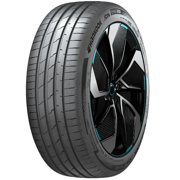 Reduceri Anvelope HANKOOK ION EVO SUV IK01A                                                                                                    235/50R20 104Y (EV,SUV,XL,FR,TL )