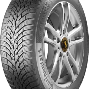 Cumpără online Anvelope CONTINENTAL WINTERCONTACT TS 870                                                                                                    215/45R16 90V (XL,FR,EVc,M+S,EV )