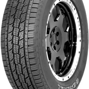 Anvelope General GRABBER HTS 60                                                                                                    275/60R20 115S (EVc ) Plată securizată