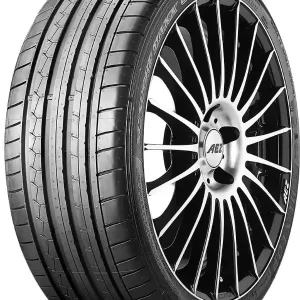 Anvelope DUNLOP SPORT MAXX GT                                                                                                    245/50R18 100Y (*,FR,DSST,ROF,Runflat,(*) ) Vezi acum