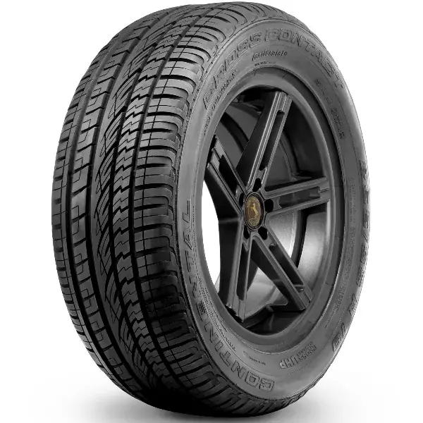 Preț redus Anvelope CONTINENTAL CROSSCONTACT UHP                                                                                                    255/50R20 109Y (FR,M+S,XL,TL )