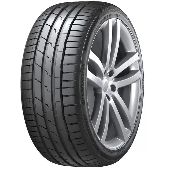 Reducere de preț Anvelope HANKOOK VENTUS S1 EVO3 K127B HRS                                                                                                    275/40R18 103Y (*,XL,TL,RFT,S1,Runflat,HRS )