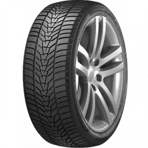 Plată sigură Anvelope HANKOOK WINTER I*CEPT EVO3 X W330A SUV                                                                                                    245/45R21 104W (M+S,XL,FR,3PMSF )