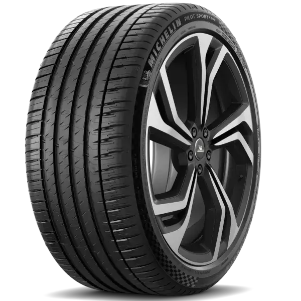 Vezi acum Anvelope MICHELIN PILOT SPORT 4 SUV FRV                                                                                                    275/55R19 111W (TL,FR,SUV )