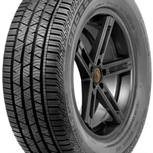 Anvelope CONTINENTAL CROSS                                                                                                    245/45R20 103W (M+S,LR,XL,TL,FR,EVc ) Bestseller