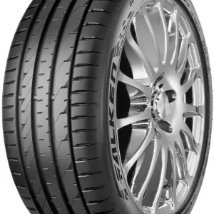 Anvelope FALKEN AZENIS FK-520 FEXM                                                                                                    245/40R20 99Y (RF,XL,Runflat ) Ofertă limitată