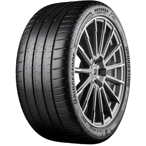 Premium Anvelope BRIDGESTONE POTENZA SPORT EVO                                                                                                    285/35R18 101Y (FR,XL )