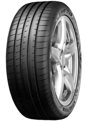 Anvelope GOODYEAR F1 ASYM 5* ROF FP XL                                                                                                    245/35R20 96Y (FR,ROF,TL,XL,*,RSC,RF,Runflat,RFT,(*) ) Reduceri