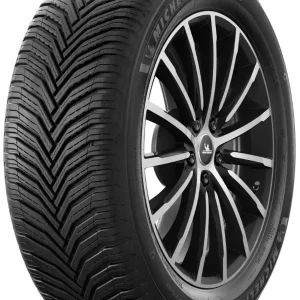 Reducere Anvelope MICHELIN CROSSCLIMATE 2 SUV XL                                                                                                    235/50R20 104W (M+S,XL,FR,TL,3PMSF,SUV )