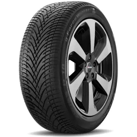 Bestseller Anvelope BFGOODRICH G-FORCE WINTER2 SUV GO                                                                                                    285/45R20 112V (XL,SUV,M+S )