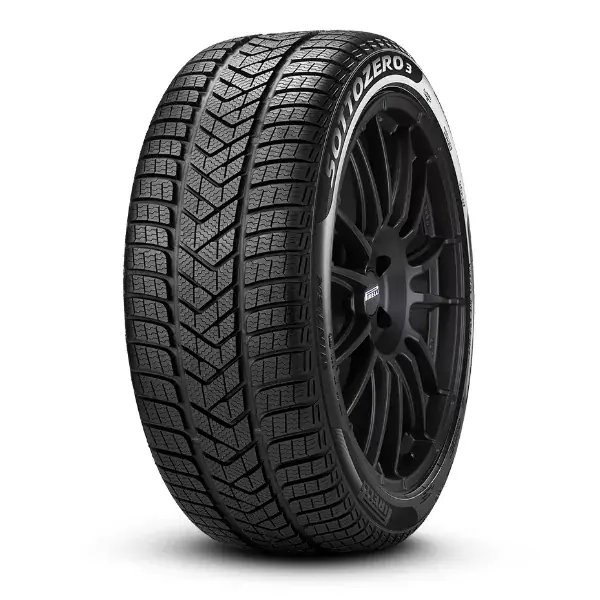 Anvelope PIRELLI WINTER SOTTO ZERO 3                                                                                                    235/50R18 101V (M+S,XL,MGT ) Lichidare de stoc