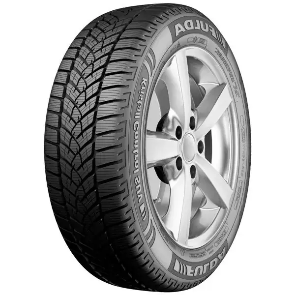 Anvelope Fulda KRISTALL CONTROL SUV                                                                                                    275/40R20 106V (XL,FR,SUV ) Transport gratuit