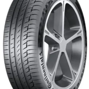 Anvelope CONTINENTAL PREMIUM 6 VOL XL                                                                                                    275/40R21 107V (XL,TL,VOL,EVc,Evc ) Transport gratuit
