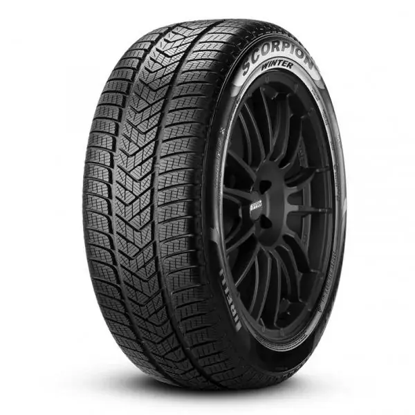Anvelope PIRELLI SCORPION WINTER SEAL INSIDE                                                                                                    235/55R19 101T (FR,AO,(+),XL,TL,M+S ) Reduceri