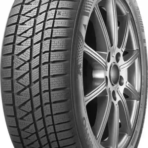 Chilipir Anvelope KUMHO WinterCraft WS71 SUV                                                                                                    315/35R20 110W (M+S,XL,FR,SUV,TL )