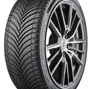 Anvelope BRIDGESTONE TURANZA ALL SEASON 6 ENLITEN DRIVEGUARD                                                                                                    255/35R19 96Y (RFT,FR,XL,RF,Runflat,EV,Enliten,M+S,TL ) Ultima șansă