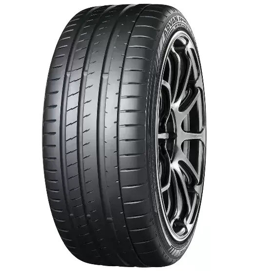 Super ofertă Anvelope YOKOHAMA ADVAN Sport V107                                                                                                    285/35R19 103(Y (*,XL,RPB,(*),BMW,M4,TL )