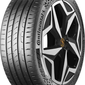 Anvelope CONTINENTAL PremiumContact 7                                                                                                    235/45R21 104T (XL,FR,EVc,EV,Evc,TL ) Bestseller