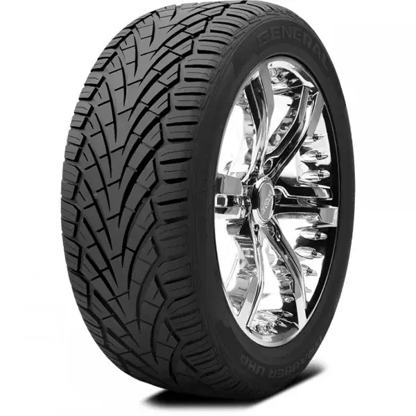 Anvelope General Tire Grabber UHP                                                                                                    275/55R20 117V (XL,M+S,BSW ) Chilipir