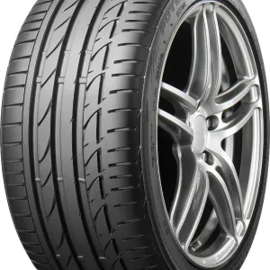 Cel mai bun preț Anvelope BRIDGESTONE POTENZA S 001 RFT                                                                                                    275/35R20 102Y (XL,FR,RFT,(*),TL,*,Runflat )