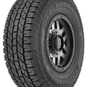 Anvelope YOKOHAMA G015                                                                                                    285/50R20 112H (TL,A/T,RBL,3PMSF,RPB,M+S,BSW,SUV ) Reducere de preț
