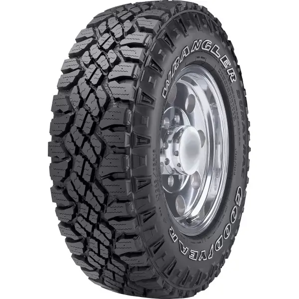 Cel mai bun preț Anvelope GOODYEAR WRL DURATRAC RT FP OWL POR                                                                                                    265/60R18 119Q (FR,OWL,TL,P.O.R,M+S )