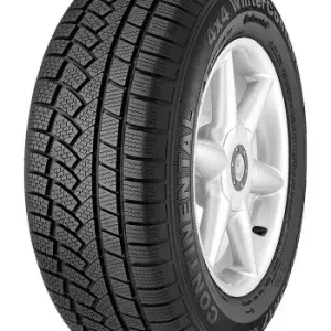 Livrare expres Anvelope CONTINENTAL 4X4WINTERCONTACT                                                                                                    265/60R18 110H (ML,MO,LT,M+S,FR,3PMSF,BSW,XL,TL )