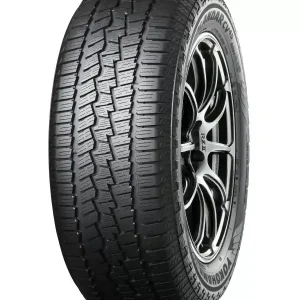 Preț redus Anvelope YOKOHAMA GEOLANDAR CV 4S G061                                                                                                    255/45R20 105V (XL,RPB )
