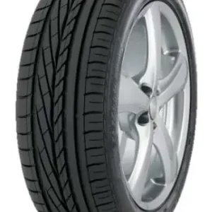 Anvelope GOODYEAR EXCELLENCE AO  FP                                                                                                    255/45R20 101W (AO,FR,TL,M+S ) Noutate