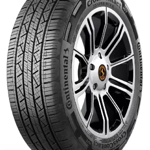 Reduceri Anvelope CONTINENTAL CROSSCONTACT H/T                                                                                                    255/45R20 105W (M+S,XL,FR,H/T,EVc )