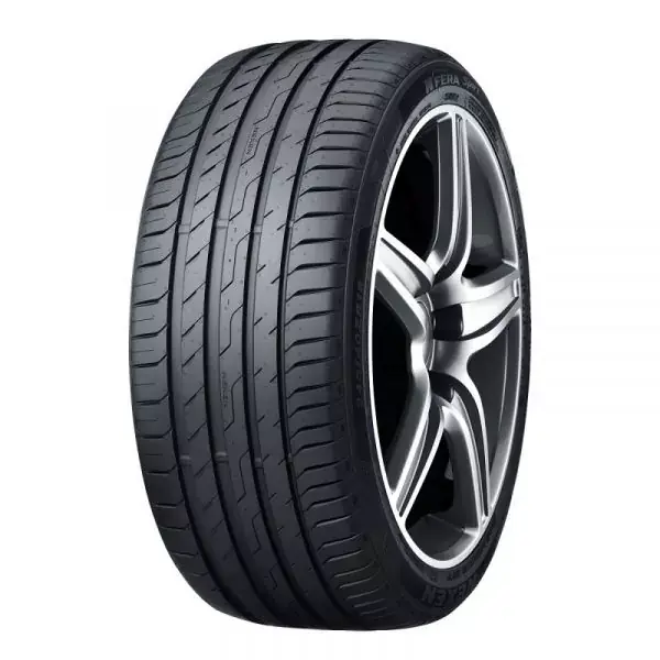 Anvelope NEXEN N'FERA SPORT                                                                                                    315/35R21 111Y (XL,TL,FR ) Preț redus