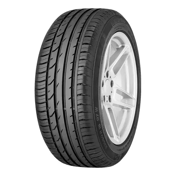Ultima șansă Anvelope CONTINENTAL PREMIUMCONTACT 2                                                                                                    235/55R18 100Y (AO )