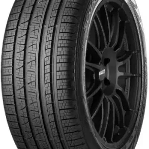 Anvelope PIRELLI SCORPION VERDE ALL SEASON SF RUN FLAT                                                                                                    235/55R19 101V (TL,RFT,3PMSF,MOE,Runflat,M+S,FR ) Preț mic