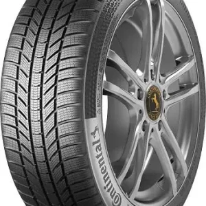 Anvelope CONTINENTAL TS-870 P FR XL                                                                                                    235/35R19 91W (XL,FR,EVc,M+S,3PMSF,TL,EV ) Ofertă de sezon