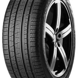 Anvelope PIRELLI SCORPION VERDE AS N0 XL                                                                                                    265/50R19 110V (N0,TL,XL,M+S,FR ) Reducere specială