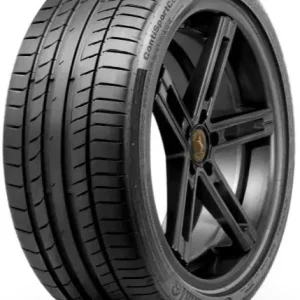 Anvelope CONTINENTAL ContiSportContact 5P                                                                                                    275/45R20 110Y (XL,TL,FR,N0 ) Cumpără acum