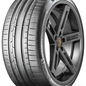 Discount Anvelope CONTINENTAL SC-6 FR MO                                                                                                    275/45R21 107Y (TL,FR,MO,EVc,EV )